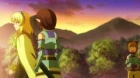 Leadale no Daichi nite episodio 6