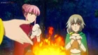 Leadale no Daichi nite episodio 7