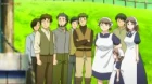Leadale no Daichi nite episodio 9