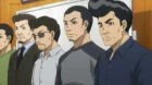 Hakozume: Kouban Joshi no Gyakushuu episodio 10