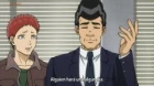 Hakozume: Kouban Joshi no Gyakushuu episodio 11