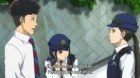 Hakozume: Kouban Joshi no Gyakushuu episodio 3