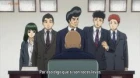 Hakozume: Kouban Joshi no Gyakushuu episodio 6