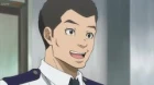 Hakozume: Kouban Joshi no Gyakushuu episodio 8