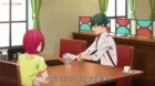 Tokyo 24-ku episodio 2
