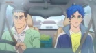 Tokyo 24-ku episodio 3
