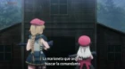 Dolls' Frontline episodio 3