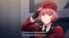 Dolls' Frontline episodio 8