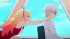 Shuumatsu no Harem episodio 3