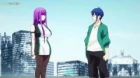Shuumatsu no Harem episodio 4