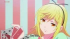 Shuumatsu no Harem episodio 8