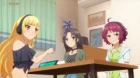 Cue! episodio 10