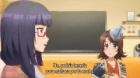 Cue! episodio 19