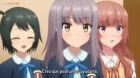Cue! episodio 21