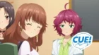 Cue! episodio 24