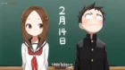 Karakai Jouzu no Takagi-san 3 episodio 11