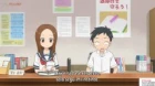 Karakai Jouzu no Takagi-san 3 episodio 2
