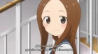 Karakai Jouzu no Takagi-san 3 episodio 4