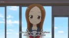 Karakai Jouzu no Takagi-san 3 episodio 5