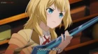 Shikkakumon no Saikyou Kenja episodio 12