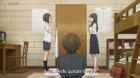 Akebi-chan no Sailor-fuku episodio 4