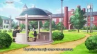 Akebi-chan no Sailor-fuku episodio 5