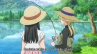 Akebi-chan no Sailor-fuku episodio 6