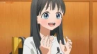 Akebi-chan no Sailor-fuku episodio 9