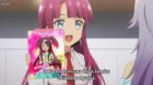 Kaijin Kaihatsu-bu no Kuroitsu-san episodio 10