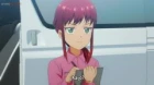 Kaijin Kaihatsu-bu no Kuroitsu-san episodio 2