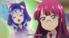 Kaijin Kaihatsu-bu no Kuroitsu-san episodio 3