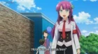 Kaijin Kaihatsu-bu no Kuroitsu-san episodio 4