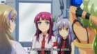 Kaijin Kaihatsu-bu no Kuroitsu-san episodio 5