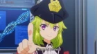 Kaijin Kaihatsu-bu no Kuroitsu-san episodio 9
