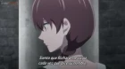 Baraou no Souretsu episodio 13