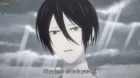 Baraou no Souretsu episodio 17