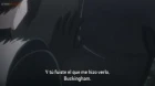 Baraou no Souretsu episodio 22