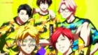 Futsal Boys!!!!! episodio 1