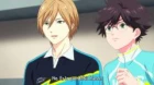 Futsal Boys!!!!! episodio 12