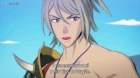 Sabiiro no Armor: Reimei episodio 10