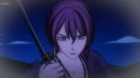 Sabiiro no Armor: Reimei episodio 11