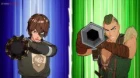 Sabiiro no Armor: Reimei episodio 7