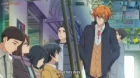 Sasaki to Miyano episodio 11