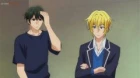 Sasaki to Miyano episodio 13