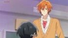 Sasaki to Miyano episodio 3