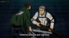 Shingeki no Kyojin: The Final Season Part 2 episodio 11