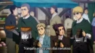 Shingeki no Kyojin: The Final Season Part 2 episodio 8