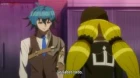 Tribe Nine episodio 10