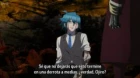 Tribe Nine episodio 12