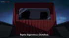 Sabikui Bisco episodio 11